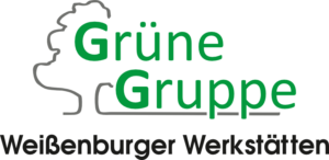 Grüne Gruppe Logo