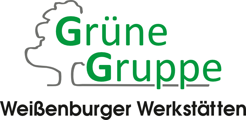 Grüne Gruppe Logo